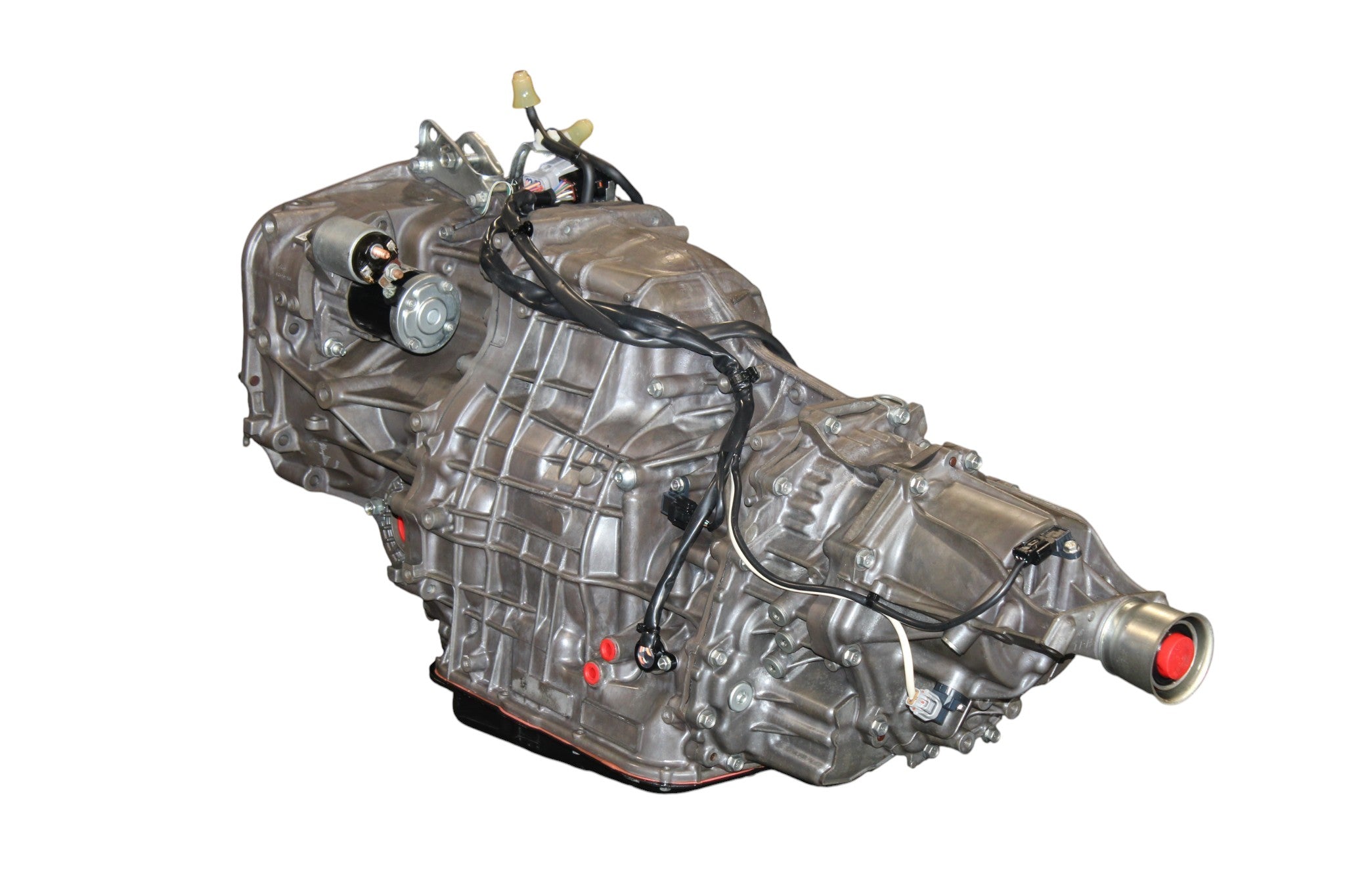 2015 2016 2017 Subaru WRX 2.0L Turbo Automatic CVT Transmission JDM fa20 tr690gb9ca #1