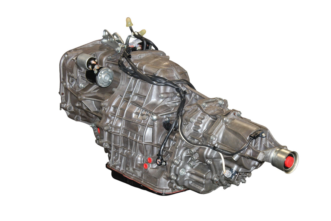 2015 2016 2017 Subaru WRX 2.0L Turbo Automatic CVT Transmission JDM fa20 tr690gb9ca #1