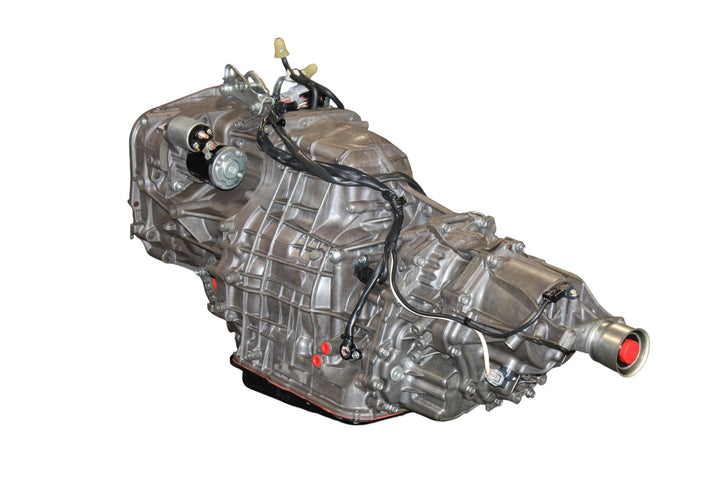 2015 2016 2017 Subaru WRX 2.0L Turbo Automatic CVT Transmission JDM fa20 tr690gb9ca #1