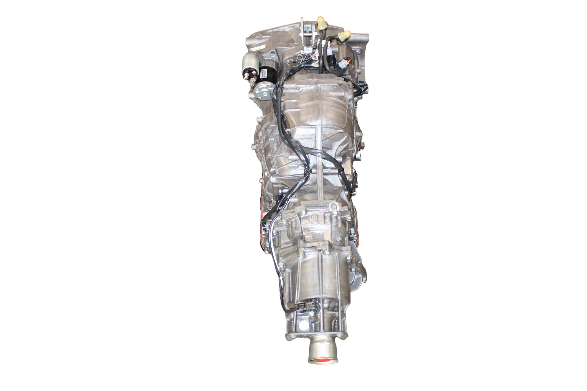 2015 2016 2017 Subaru WRX 2.0L Turbo Automatic CVT Transmission JDM fa20 tr690gb9ca #1