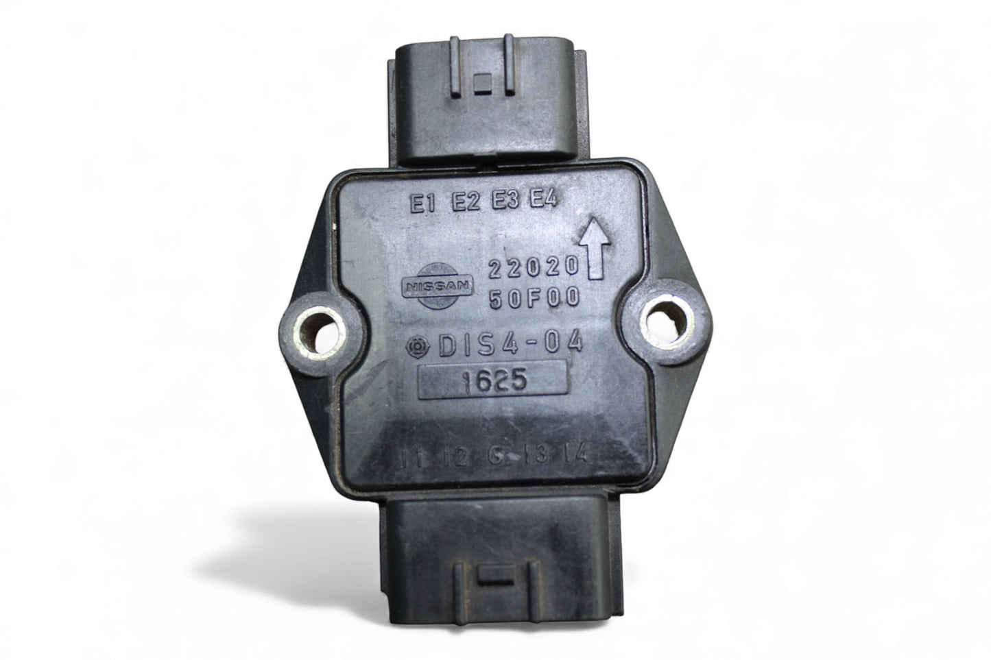 Nissan Silvia 180SX 240SX S13 S14 OEM Ignition Control Module JDM sr20det 22020-50F00 Ignitor