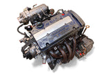 1998-2002 Honda Accord SiR 2.0L 4-Cylinder DOHC VTEC Engine JDM f20b #4