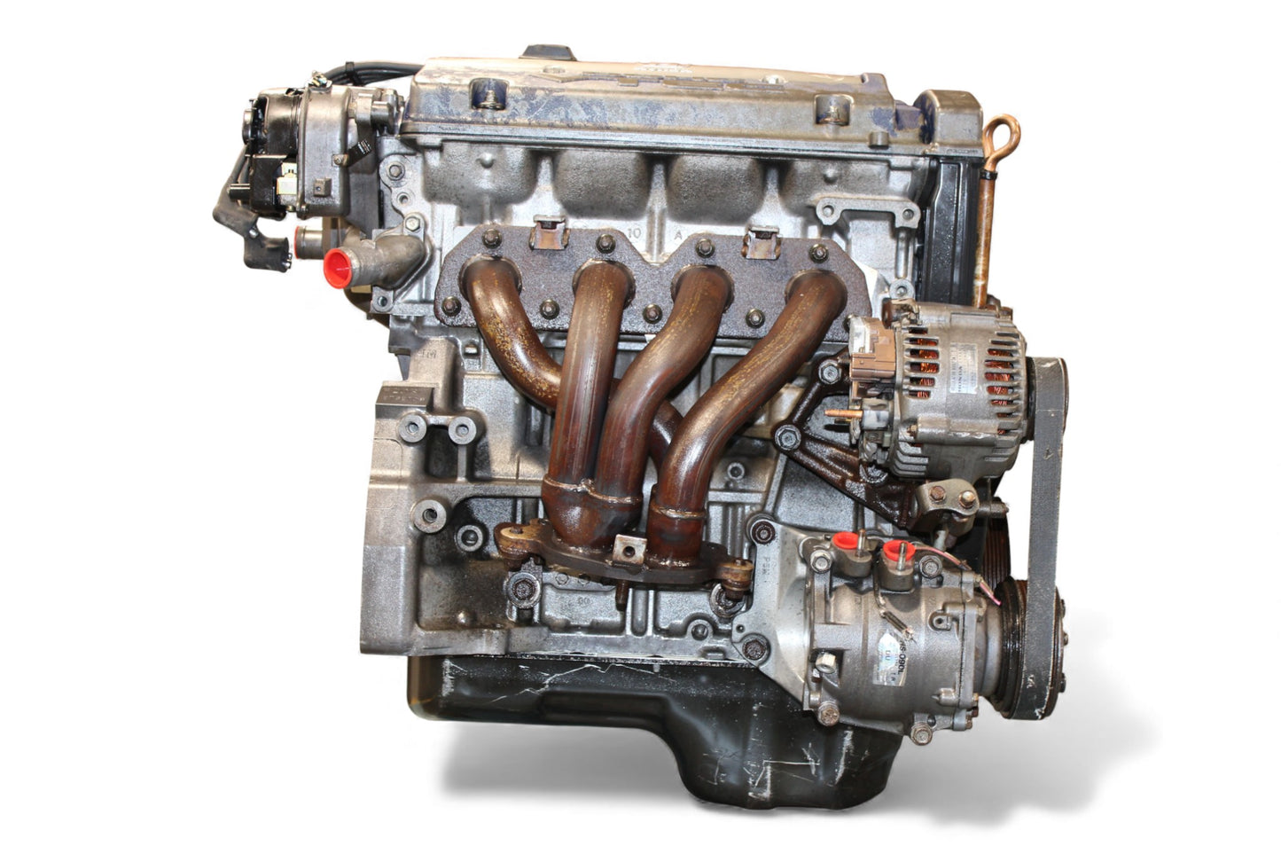 1998-2002 Honda Accord SiR 2.0L 4-Cylinder DOHC VTEC Engine JDM f20b #4