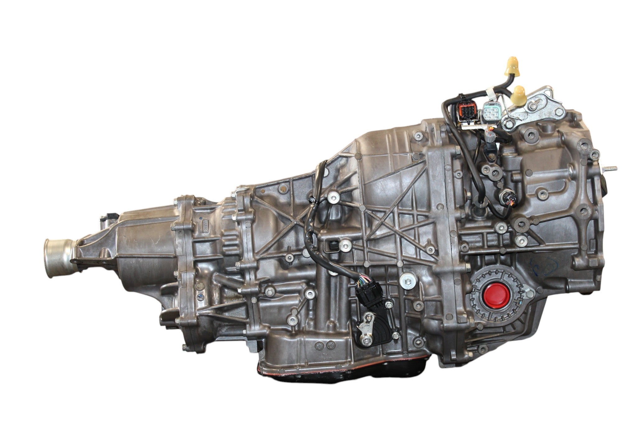2015 2016 2017 Subaru WRX 2.0L Turbo Automatic CVT Transmission JDM fa20 tr690gb9ca #1