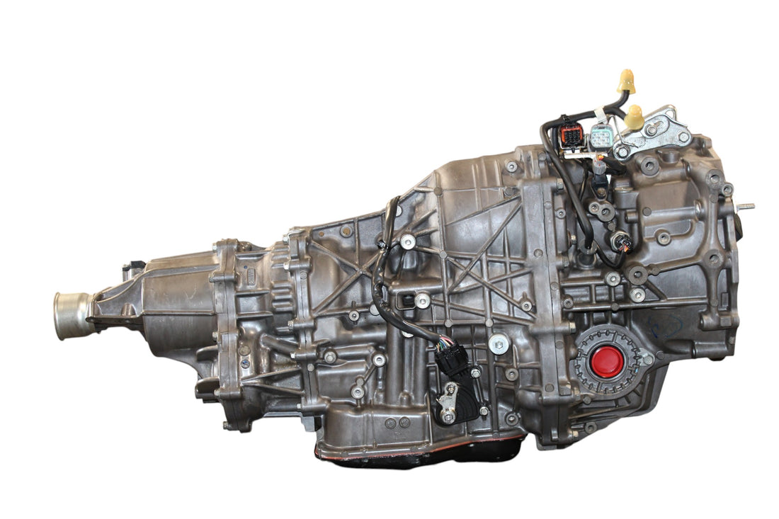 2015 2016 2017 Subaru WRX 2.0L Turbo Automatic CVT Transmission JDM fa20 tr690gb9ca #1