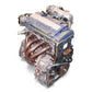1998-2002 Honda Accord SiR 2.0L 4-Cylinder DOHC VTEC Engine JDM f20b #4