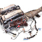 Nissan Silvia S14 2.0L Turbo Engine & 5-Speed Manual Transmission JDM sr20det s14 240sx #1