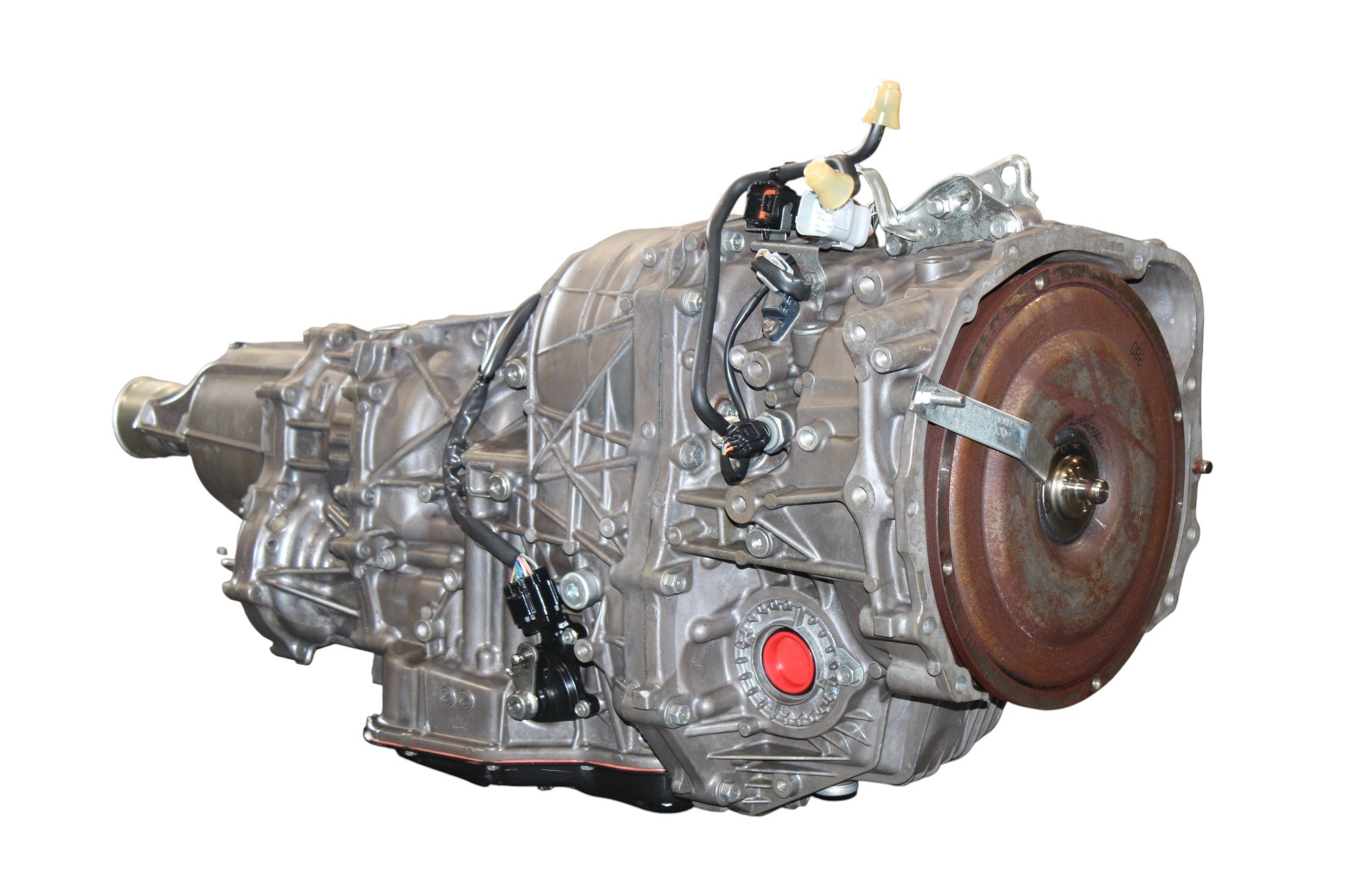 2015 2016 2017 Subaru WRX 2.0L Turbo Automatic CVT Transmission JDM fa20 tr690gb9ca #1