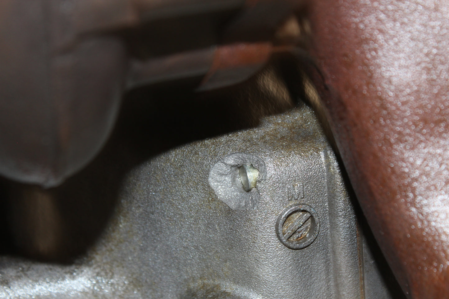 Nissan Silvia S14 2.0L Turbo Engine & 5-Speed Manual Transmission JDM sr20det s14 240sx #1