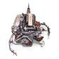 Nissan Silvia S14 2.0L Turbo Engine & 5-Speed Manual Transmission JDM sr20det s14 240sx #1