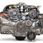 2015 2016 2017 Subaru Legacy Outback 2.5L DOHC 4-Cylinder Engine JDM fb25 #5