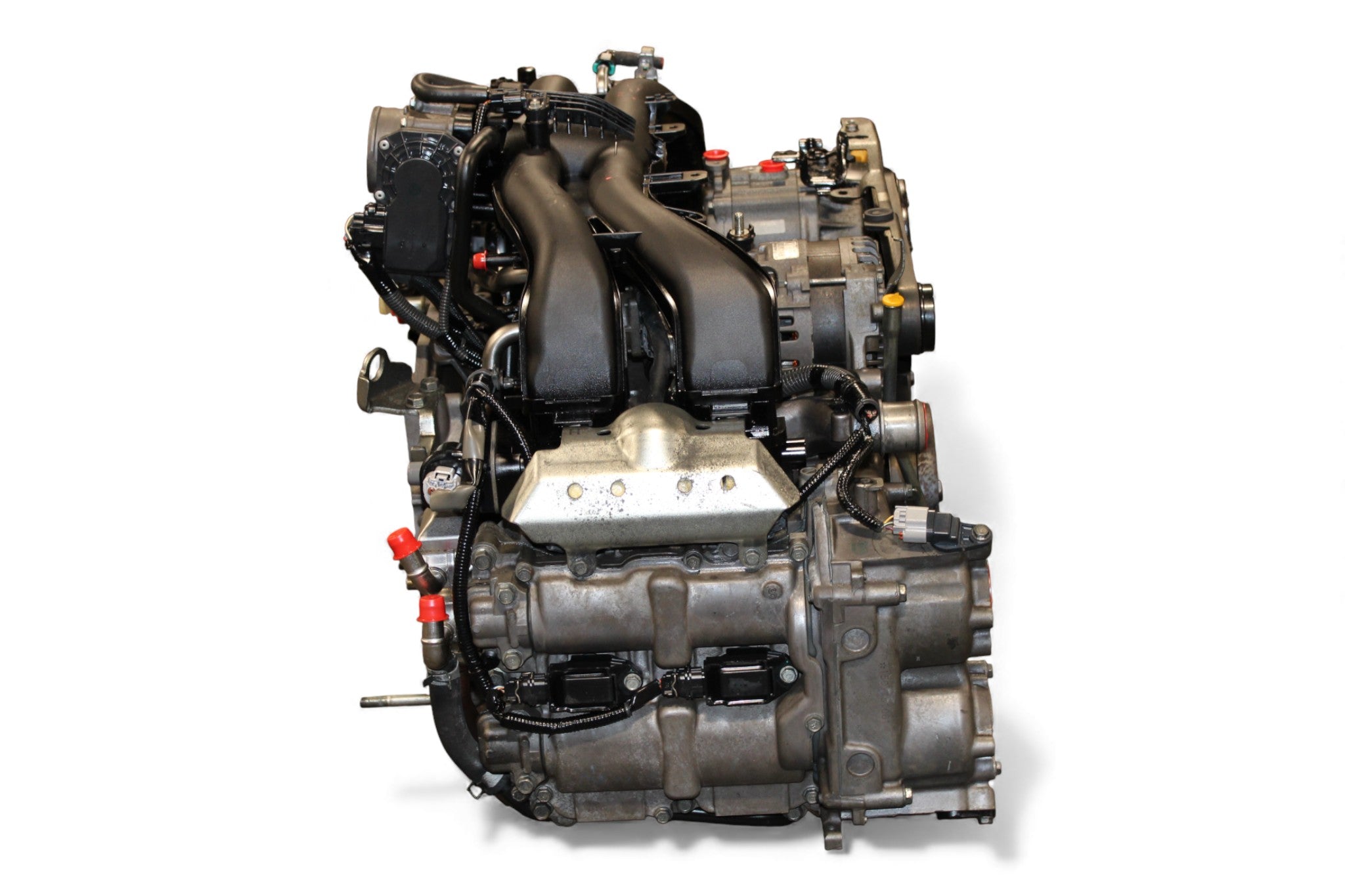 2015 2016 2017 Subaru Legacy Outback 2.5L DOHC 4-Cylinder Engine JDM fb25 #5