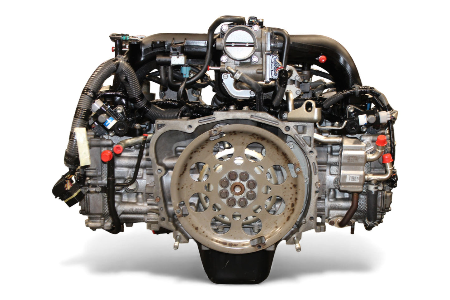 2015 2016 2017 Subaru Legacy Outback 2.5L DOHC 4-Cylinder Engine JDM fb25 #5