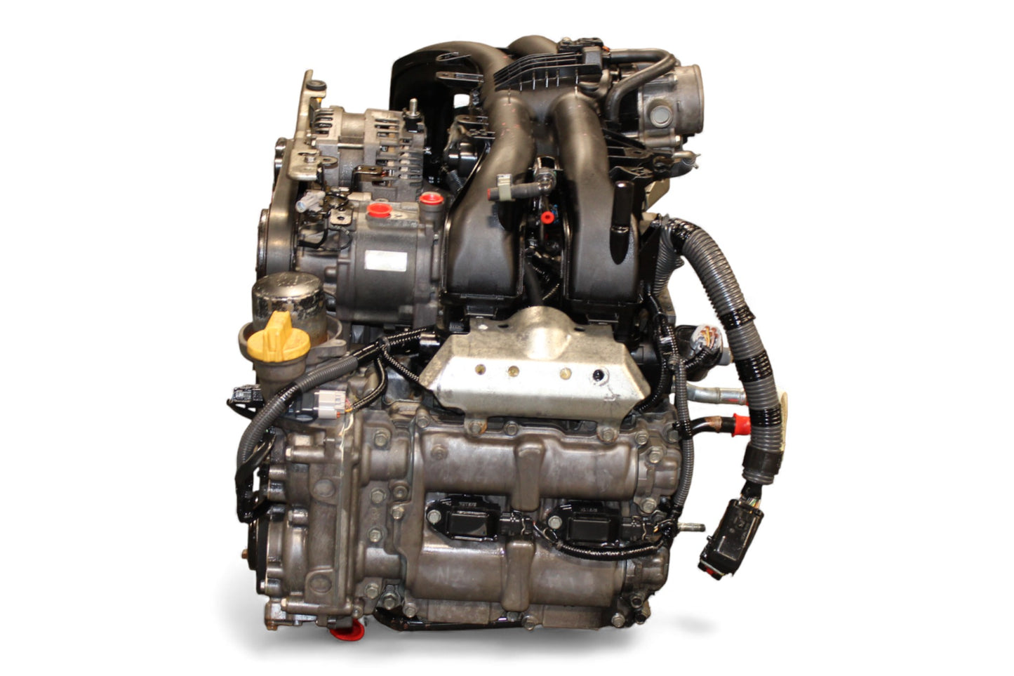 2015 2016 2017 Subaru Legacy Outback 2.5L DOHC 4-Cylinder Engine JDM fb25 #5