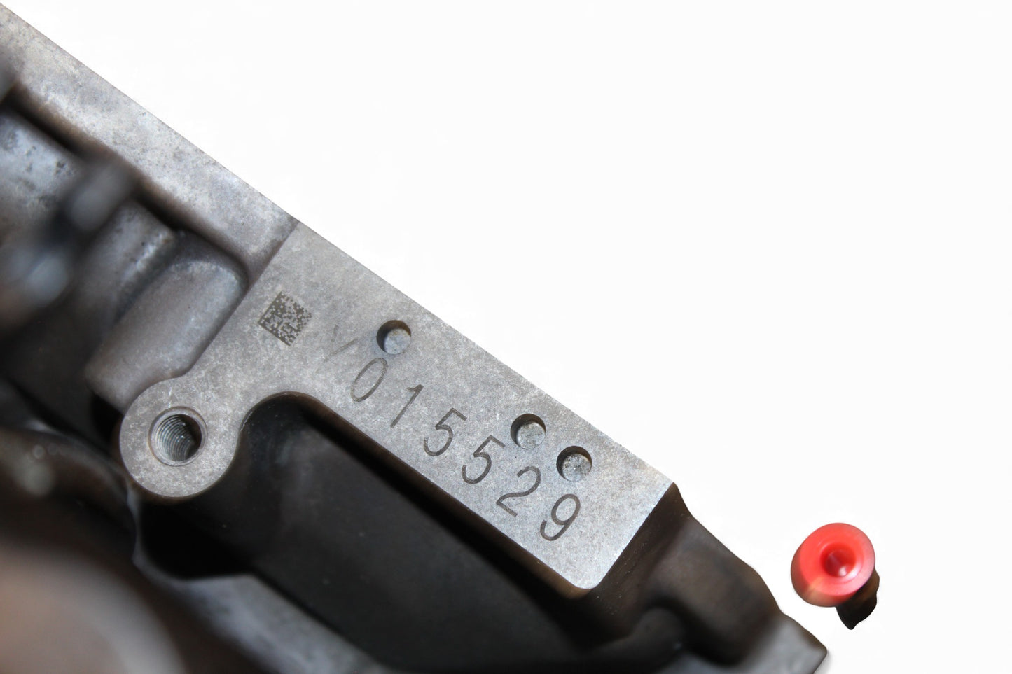 2015 2016 2017 Subaru Legacy Outback 2.5L DOHC 4-Cylinder Engine JDM fb25 #5