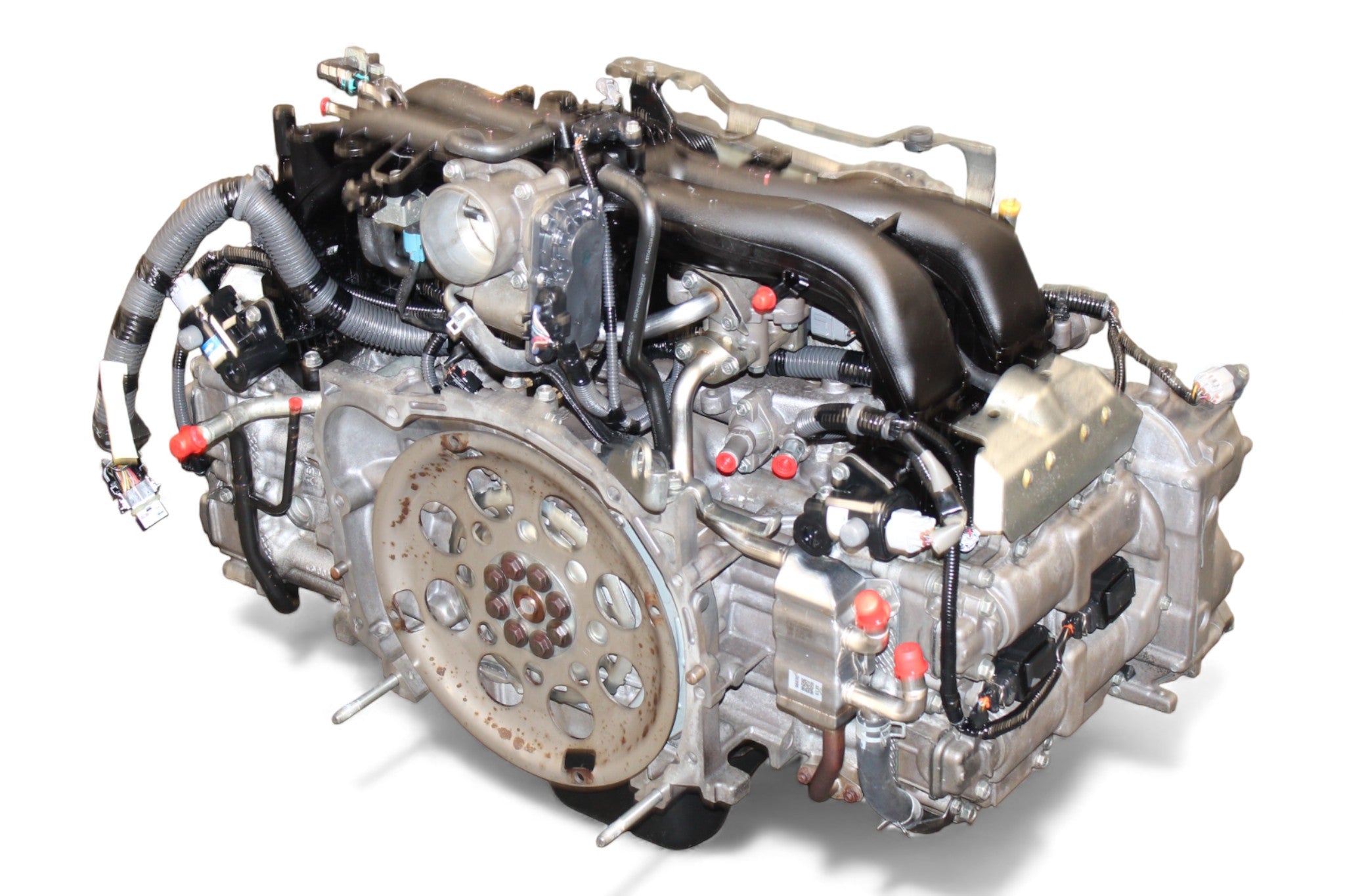 2015 2016 2017 Subaru Legacy Outback 2.5L DOHC 4-Cylinder Engine JDM fb25 #5