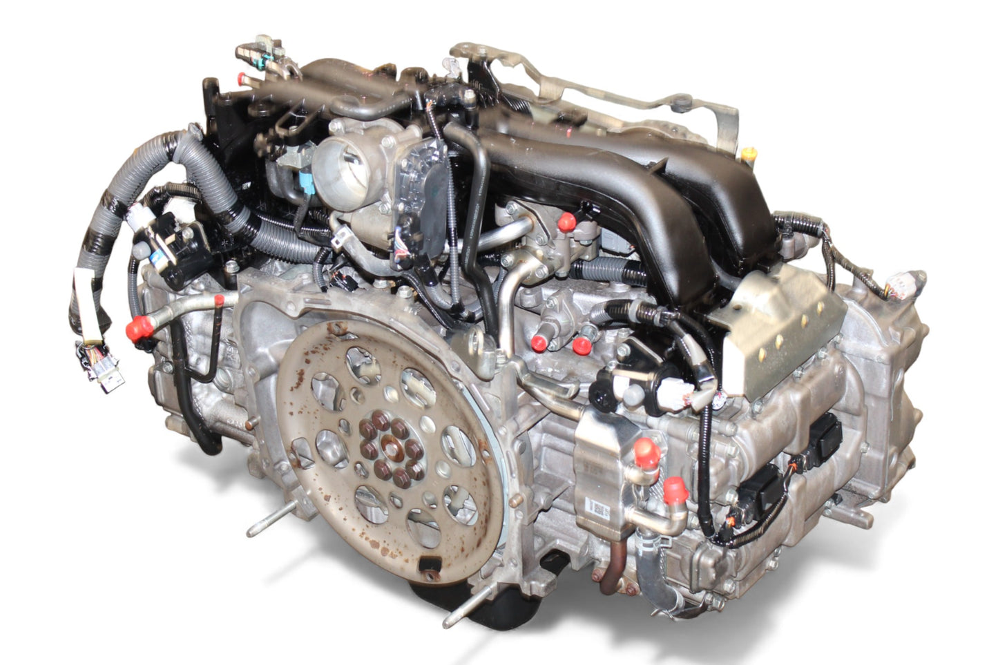 2015 2016 2017 Subaru Legacy Outback 2.5L DOHC 4-Cylinder Engine JDM fb25 #5