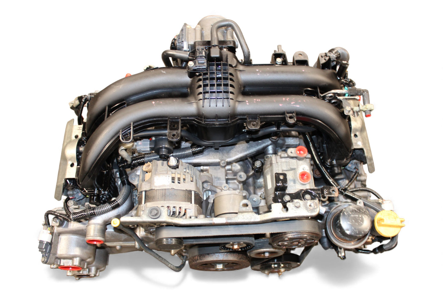 2015 2016 2017 Subaru Legacy Outback 2.5L DOHC 4-Cylinder Engine JDM fb25 #5