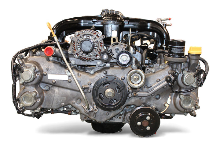2014 2015 Subaru Forester 2.5L DOHC 4-Cylinder Engine JDM fb25 #6