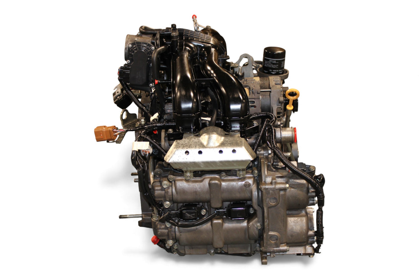 2014 2015 Subaru Forester 2.5L DOHC 4-Cylinder Engine JDM fb25 #6