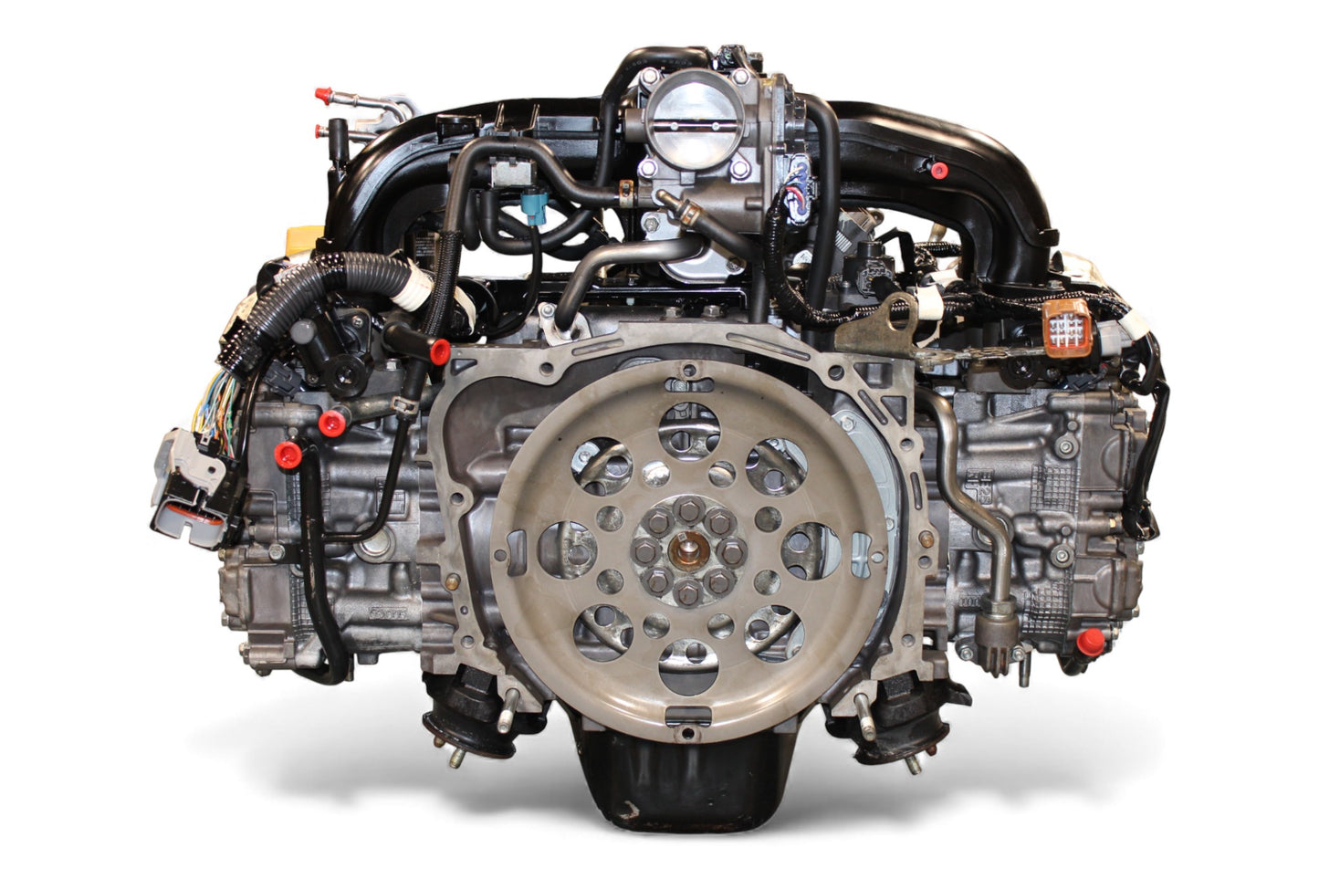 2014 2015 Subaru Forester 2.5L DOHC 4-Cylinder Engine JDM fb25 #6