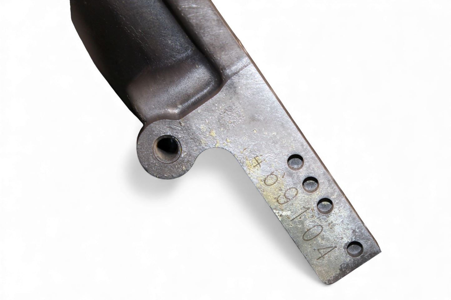 2014 2015 Subaru Forester 2.5L DOHC 4-Cylinder Engine JDM fb25 #6