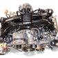 2014 2015 Subaru Forester 2.5L DOHC 4-Cylinder Engine JDM fb25 #6