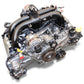 2015 2016 2017 Subaru Legacy Outback 2.5L DOHC 4-Cylinder Engine JDM fb25 #7