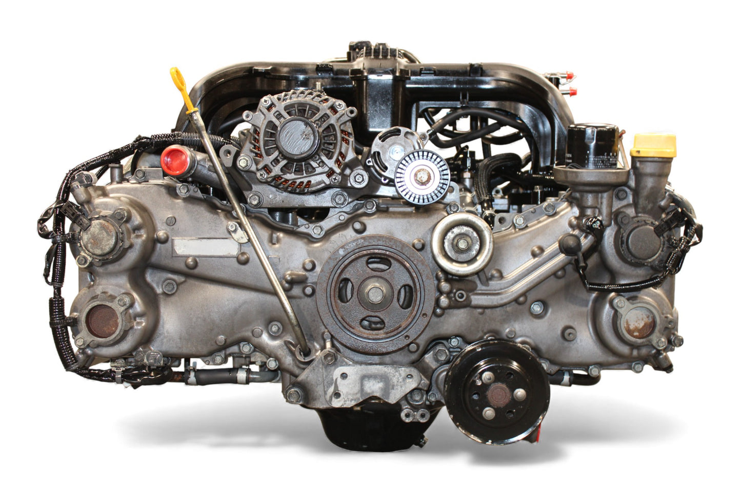 2015 2016 2017 Subaru Legacy Outback 2.5L DOHC 4-Cylinder Engine JDM fb25 #7