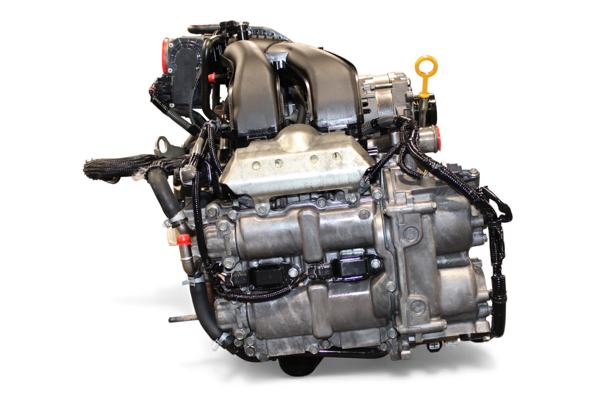 2015 2016 2017 Subaru Legacy Outback 2.5L DOHC 4-Cylinder Engine JDM fb25 #7