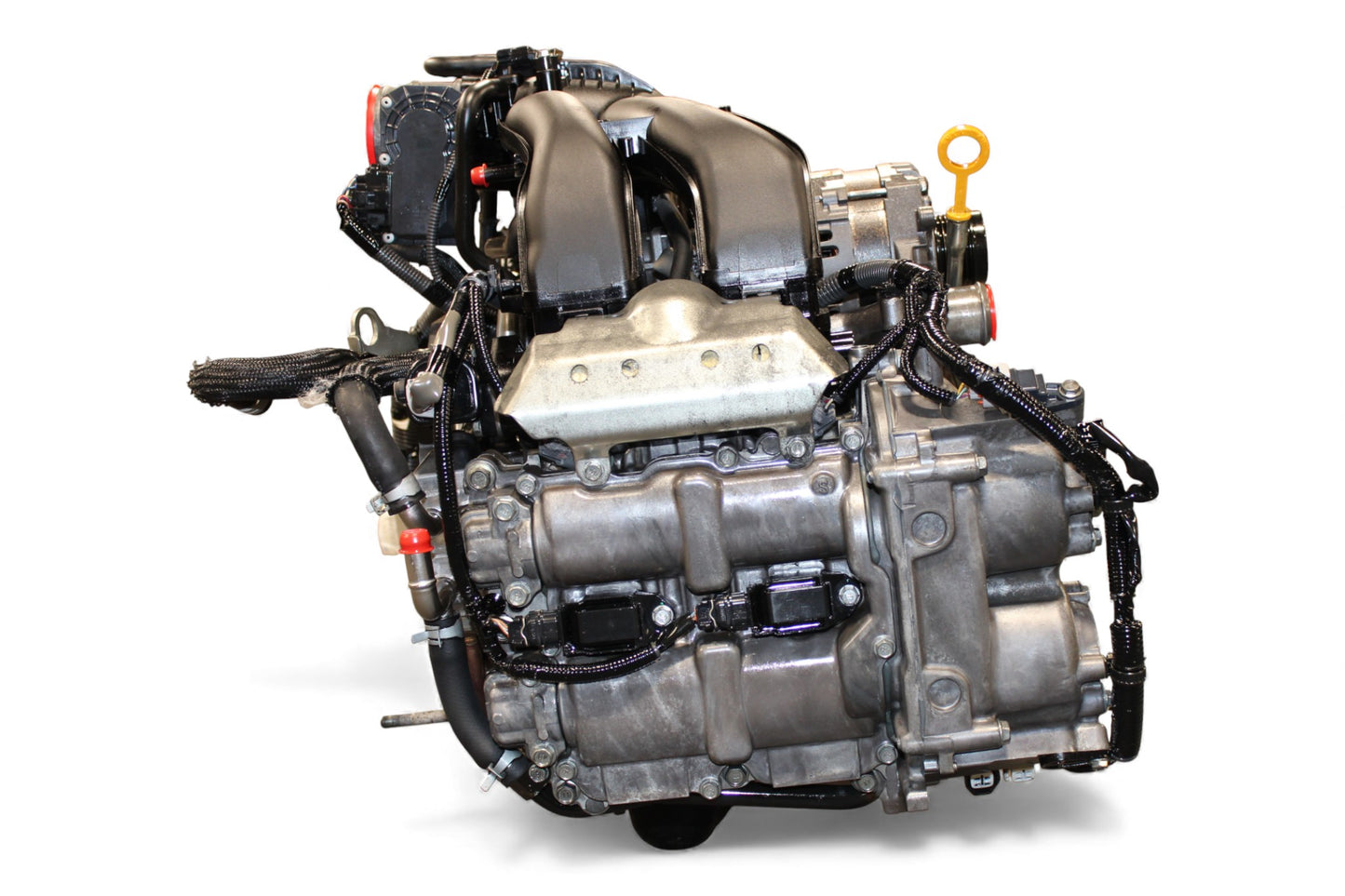 2015 2016 2017 Subaru Legacy Outback 2.5L DOHC 4-Cylinder Engine JDM fb25 #7