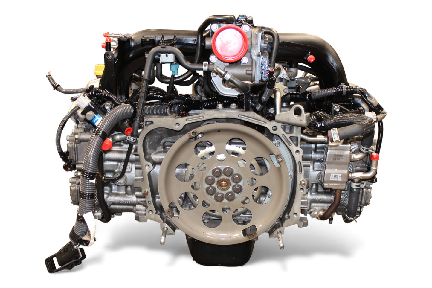 2015 2016 2017 Subaru Legacy Outback 2.5L DOHC 4-Cylinder Engine JDM fb25 #7