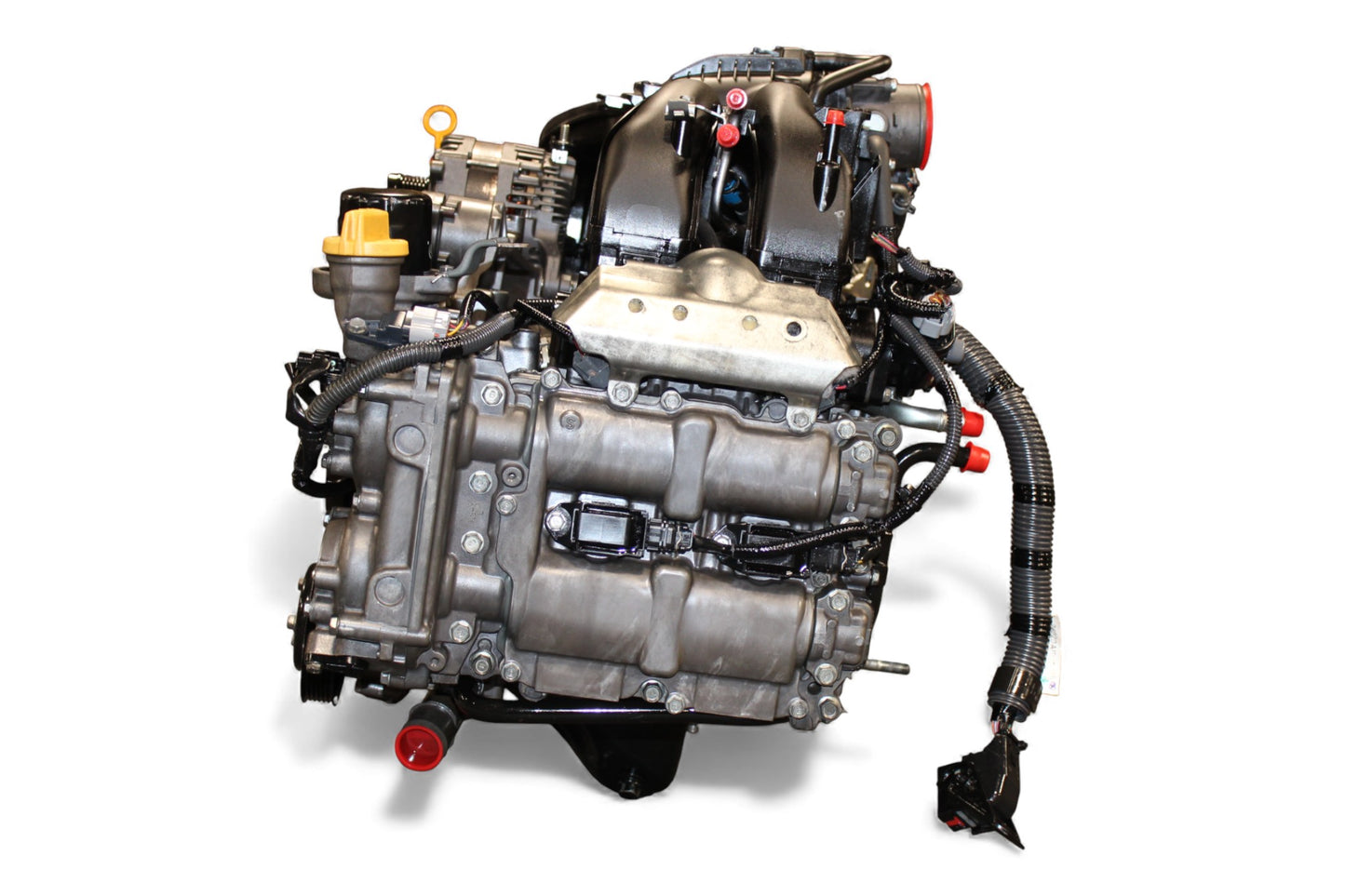 2015 2016 2017 Subaru Legacy Outback 2.5L DOHC 4-Cylinder Engine JDM fb25 #7