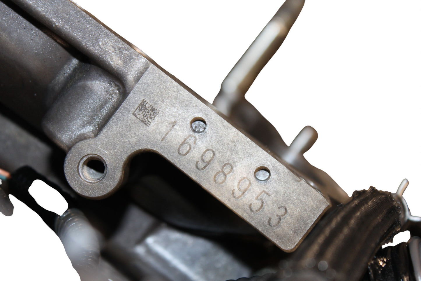 2015 2016 2017 Subaru Legacy Outback 2.5L DOHC 4-Cylinder Engine JDM fb25 #7