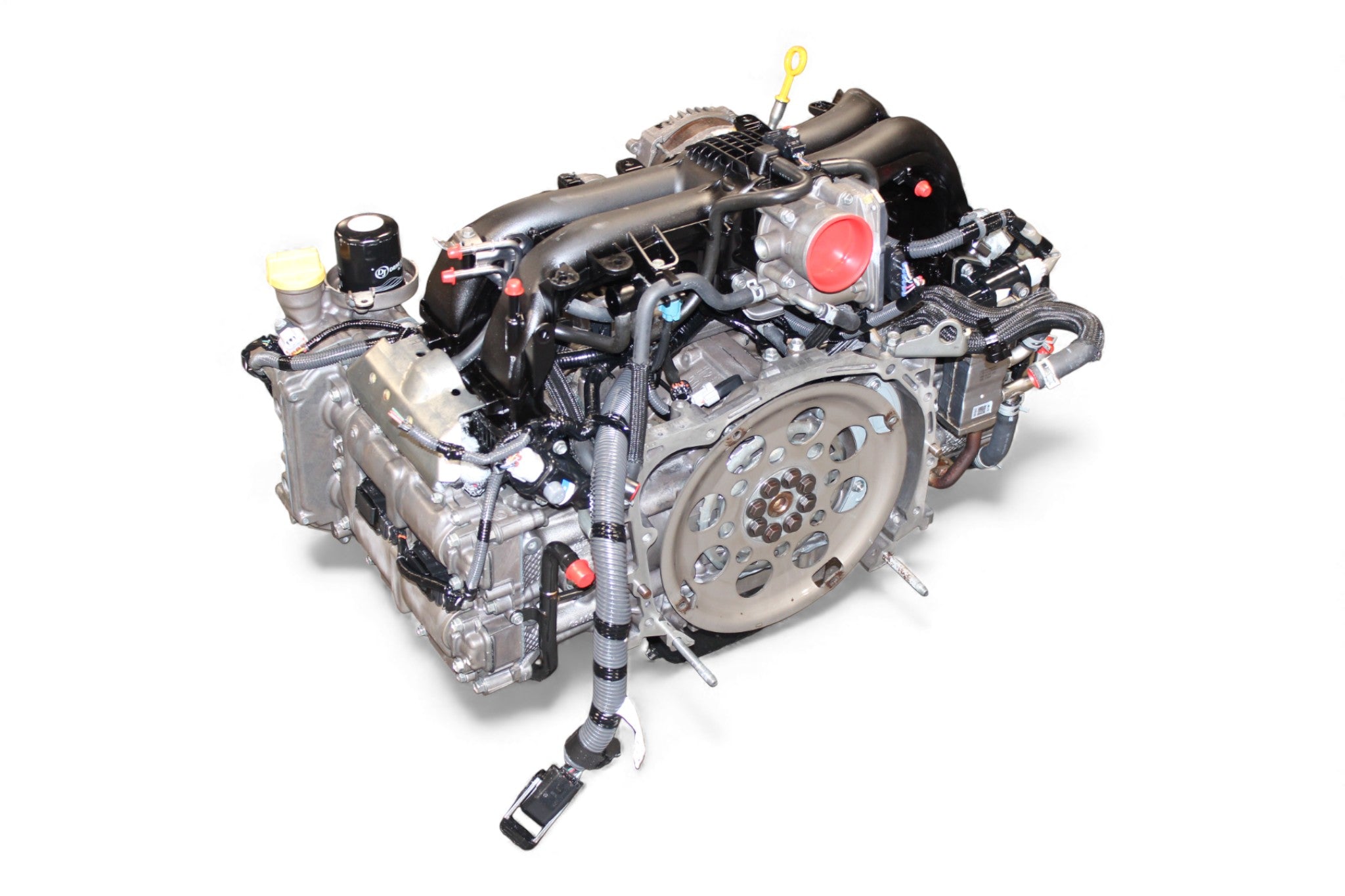 2015 2016 2017 Subaru Legacy Outback 2.5L DOHC 4-Cylinder Engine JDM fb25 #7