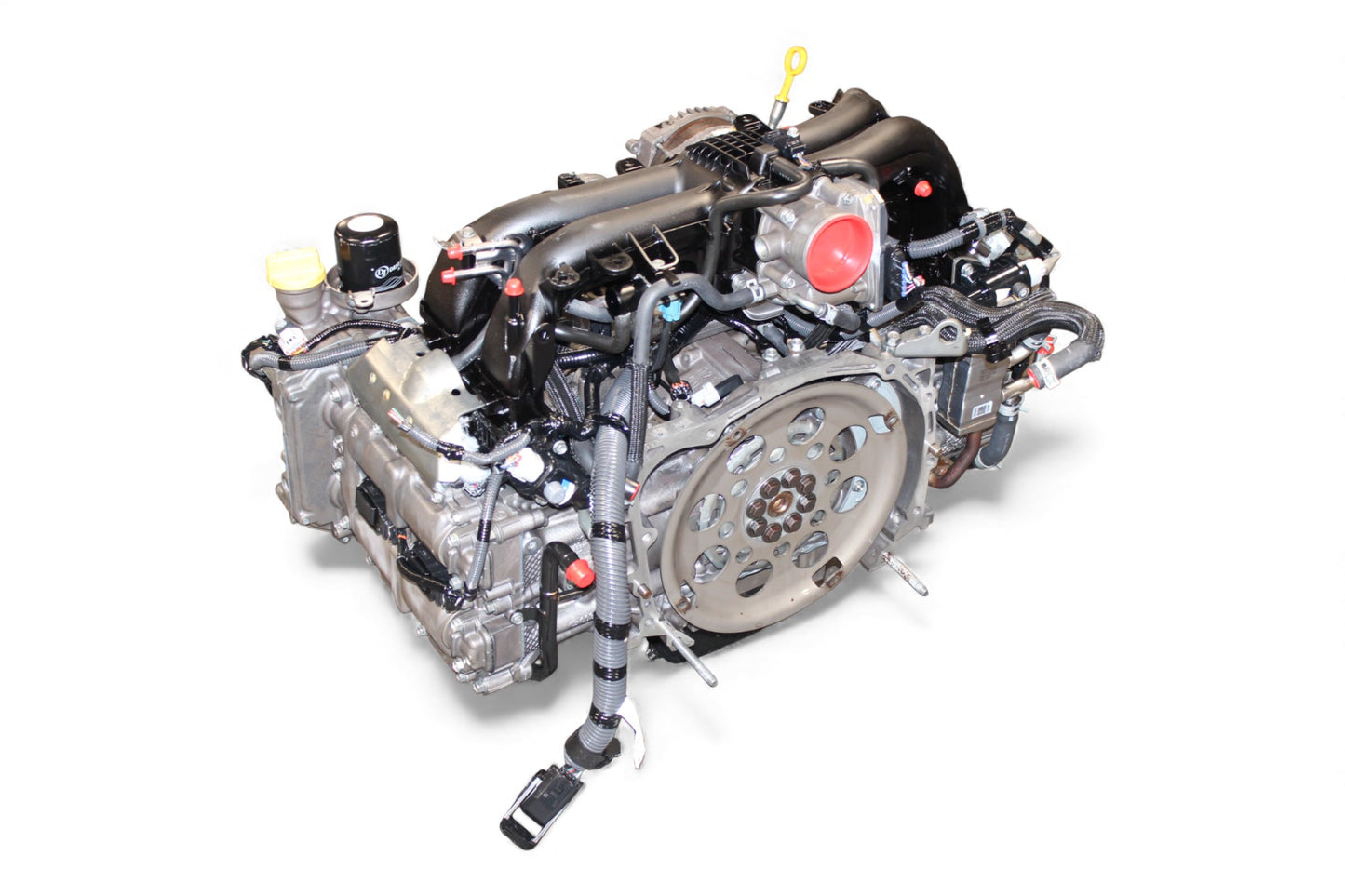 2015 2016 2017 Subaru Legacy Outback 2.5L DOHC 4-Cylinder Engine JDM fb25 #7