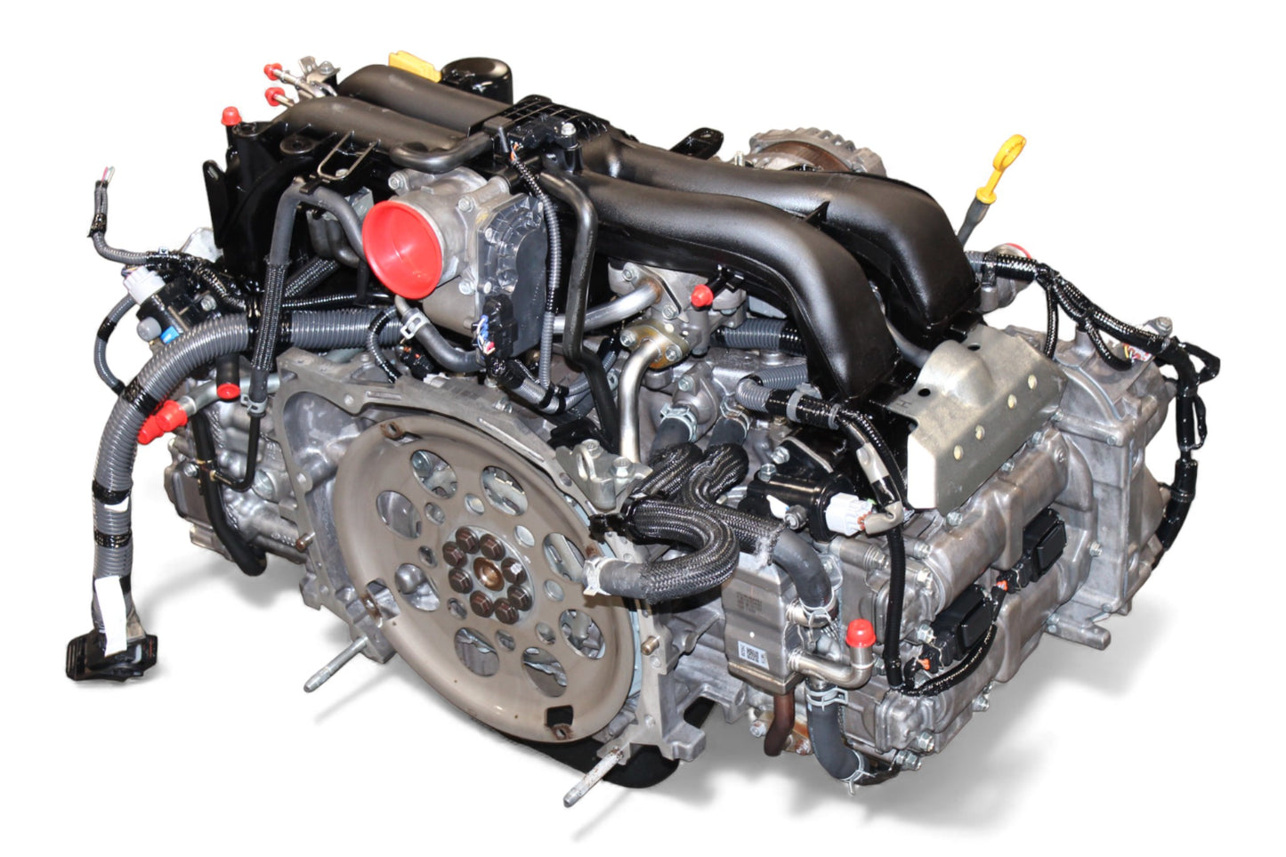 2015 2016 2017 Subaru Legacy Outback 2.5L DOHC 4-Cylinder Engine JDM fb25 #7