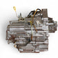 JDM Honda 1.7L 4-Cylinder Automatic AWD Transmission d17a sjna 4x4