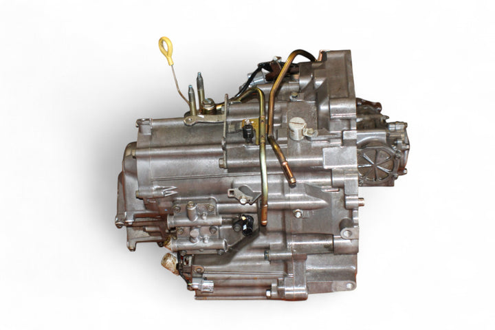 JDM Honda 1.7L 4-Cylinder Automatic AWD Transmission d17a sjna 4x4
