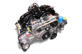 2014 2015 Subaru Forester 2.5L DOHC 4-Cylinder Engine JDM fb25 #8