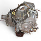 JDM Honda 1.7L 4-Cylinder Automatic AWD Transmission d17a sjna 4x4