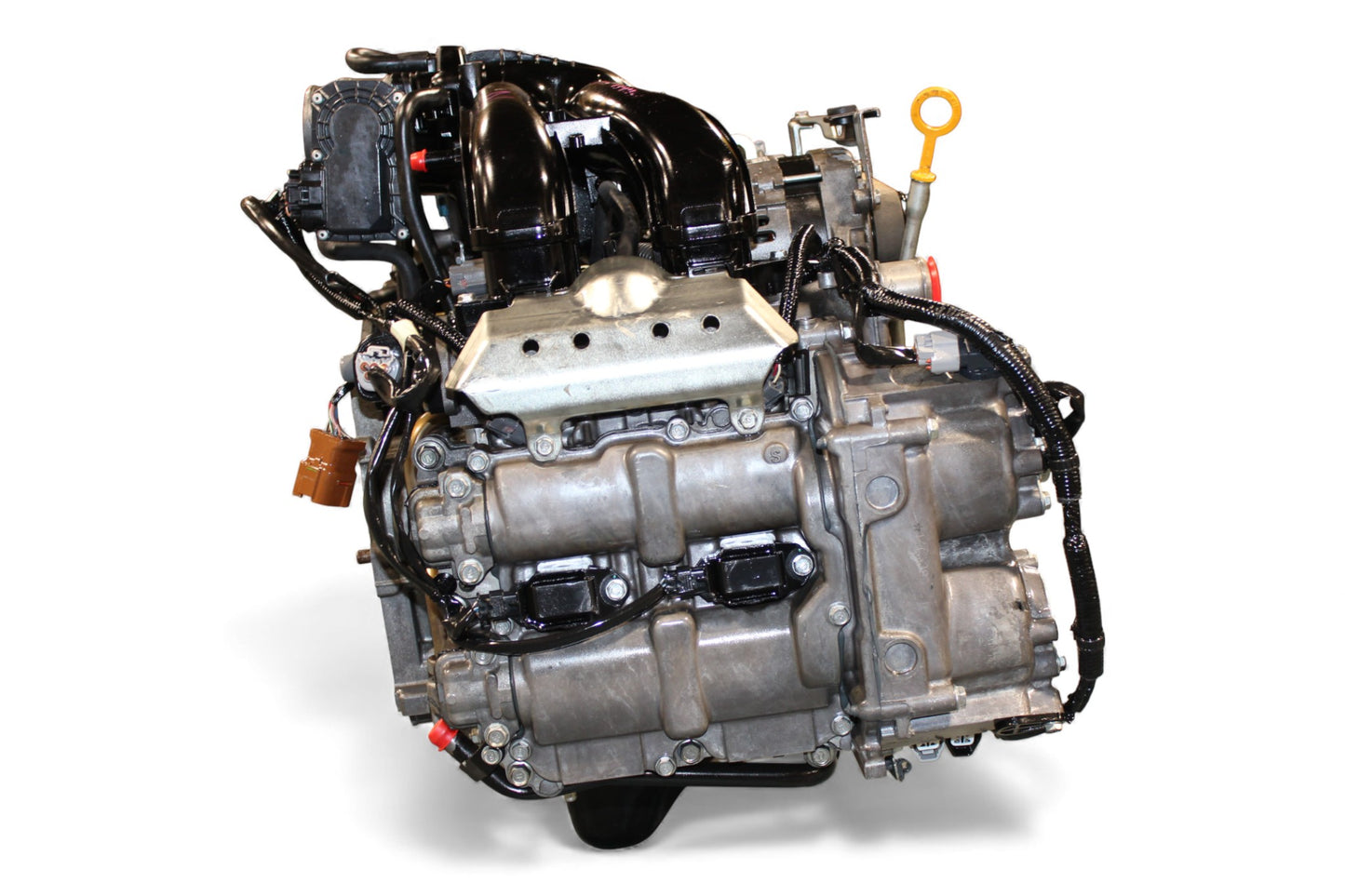 2014 2015 Subaru Forester 2.5L DOHC 4-Cylinder Engine JDM fb25 #8