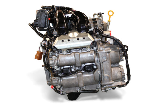 2014 2015 Subaru Forester 2.5L DOHC 4-Cylinder Engine JDM fb25 #8