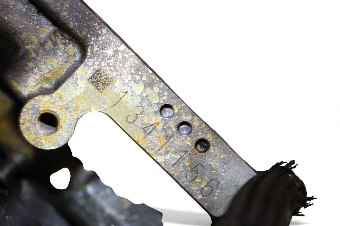 2014 2015 Subaru Forester 2.5L DOHC 4-Cylinder Engine JDM fb25 #8