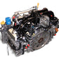 2014 2015 Subaru Forester 2.5L DOHC 4-Cylinder Engine JDM fb25 #8