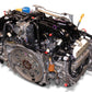 2014 2015 Subaru Forester 2.5L DOHC 4-Cylinder Engine JDM fb25 #8