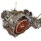 JDM Honda 1.7L 4-Cylinder Automatic AWD Transmission d17a sjna 4x4