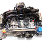2014 2015 Subaru Forester 2.5L DOHC 4-Cylinder Engine JDM fb25 #8