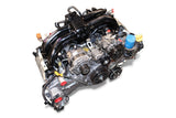 2014 2015 Subaru Forester 2.5L DOHC 4-Cylinder Engine JDM fb25 #9