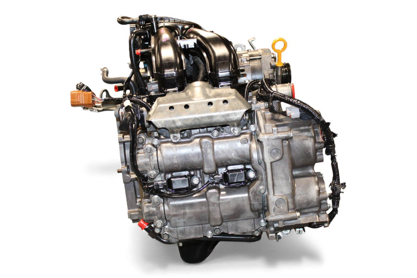 2014 2015 Subaru Forester 2.5L DOHC 4-Cylinder Engine JDM fb25 #9